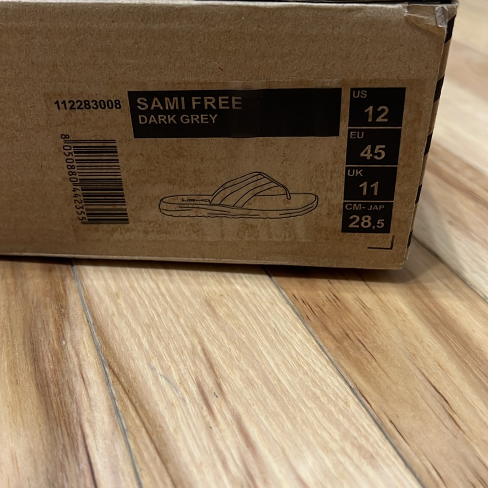 NWT dude shoes